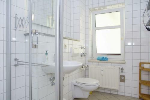 Apartamento Ferienwohnung Kleine Inselliebe