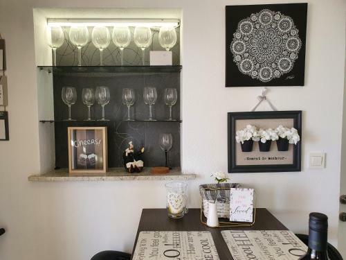 Apartment Pikulo