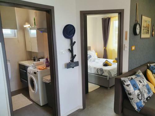 Apartment Pikulo
