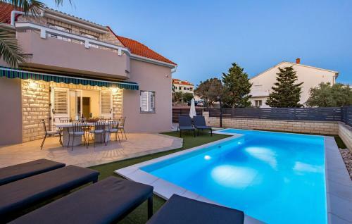 Villa Tia