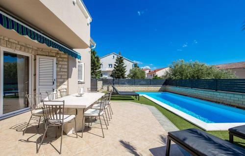 Villa Tia