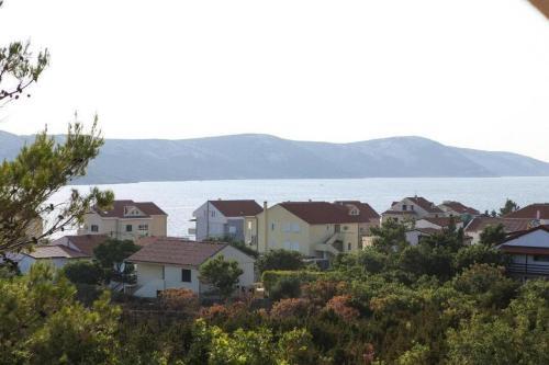 Apartments With A Parking Space Stara Novalja, Pag - 18860