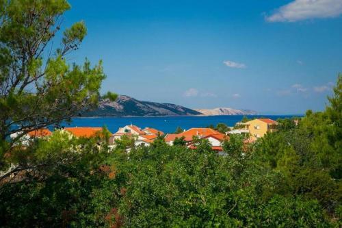 Apartments With A Parking Space Stara Novalja, Pag - 18860