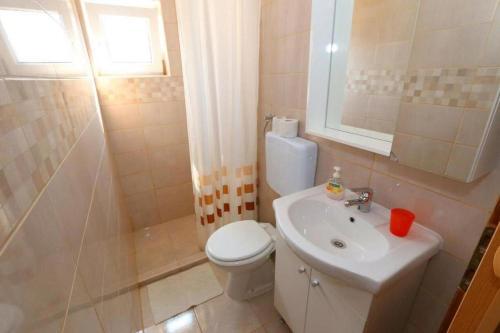 Apartments With A Parking Space Stara Novalja, Pag - 18860