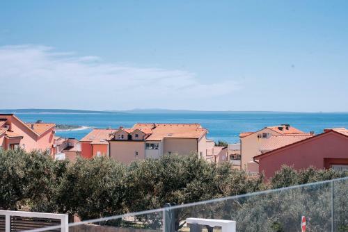 Fantasy View Villa