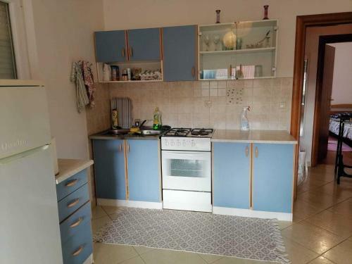 Apartamento Zig Zag