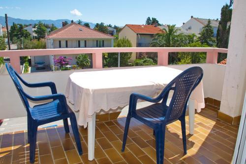 Apartmani Vidu?in