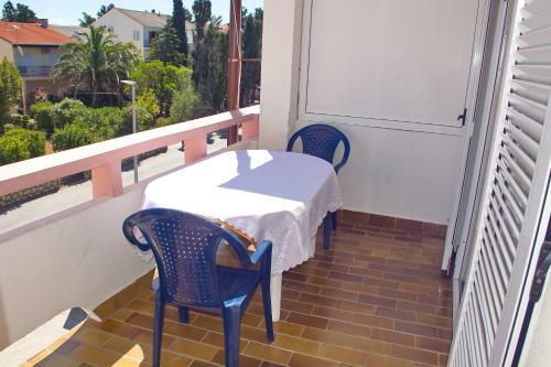 Apartmani Vidu?in