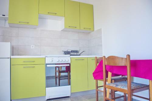 Apartmani Vidu?in