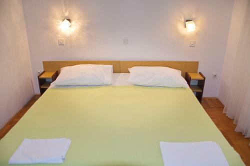 Apartmani Vidu?in