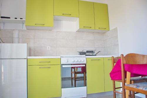 Apartmani Vidu?in