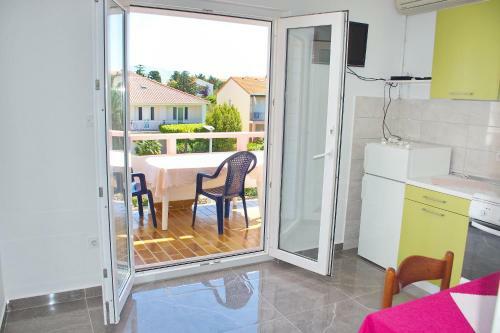 Apartmani Vidu?in