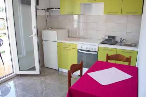 Apartmani Vidu?in