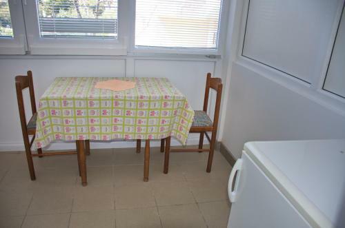 Apartmani Vidu?in