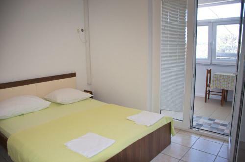 Apartmani Vidu?in