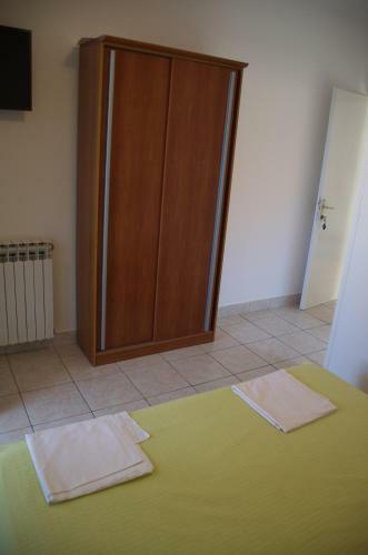 Apartmani Vidu?in