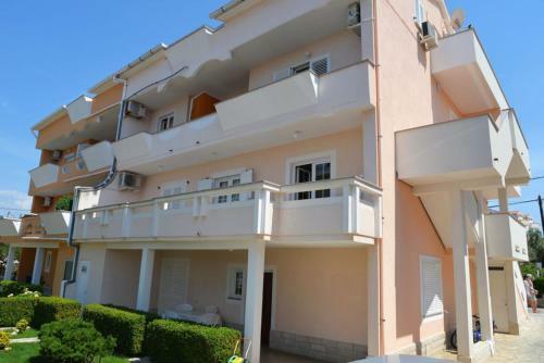 Apartments Niko