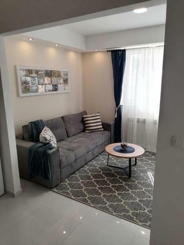 Apartments Niko