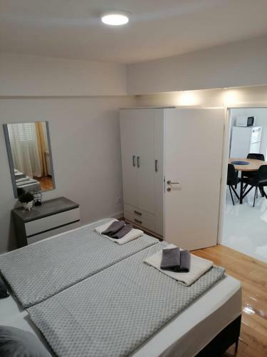 Apartments Niko