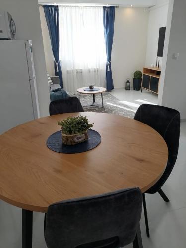 Apartments Niko