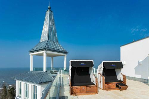 Apartamento Villa Claire Ocean Blue