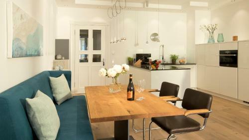 Apartamento Summerbreeze Cloud