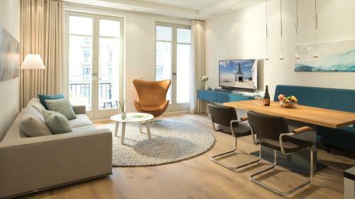 Apartamento Summerbreeze Cloud