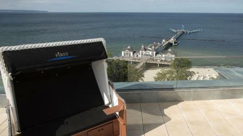 Apartamento Summerbreeze Cloud