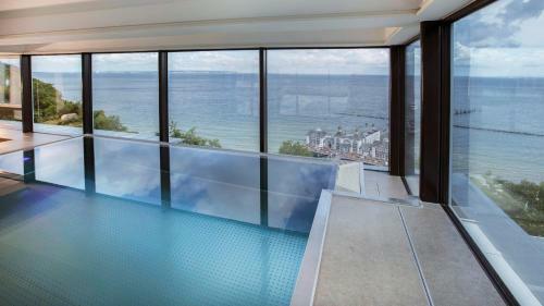 Apartamento Summerbreeze Cloud