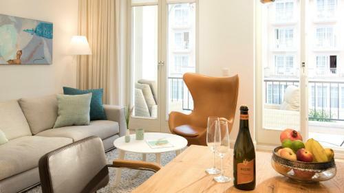 Apartamento Summerbreeze Cloud