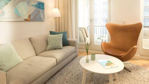 Apartamento Summerbreeze Cloud