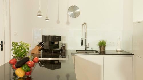 Apartamento Summerbreeze Cloud