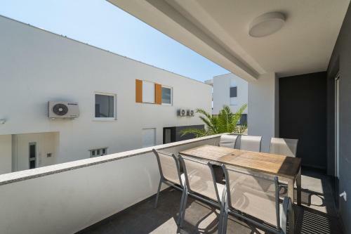 Tomana Deluxe Duplex Apartment With Jacuzzi
