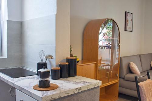 Apartamento City Center Suite
