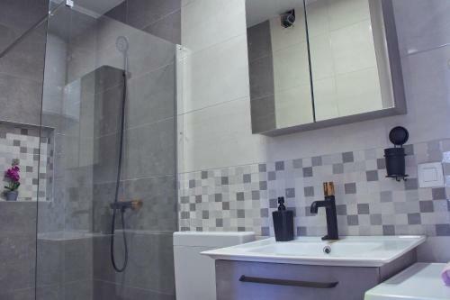 Apartamento City Center Suite