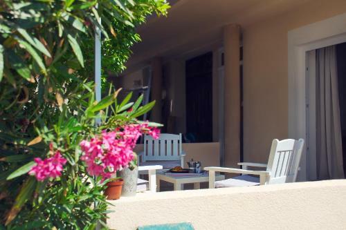 Apartamento City Center Suite