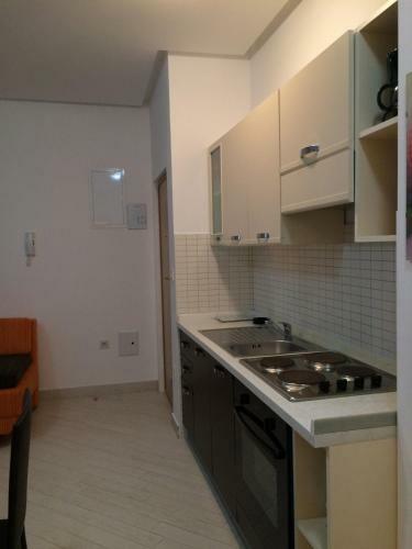 Apartment Crasi