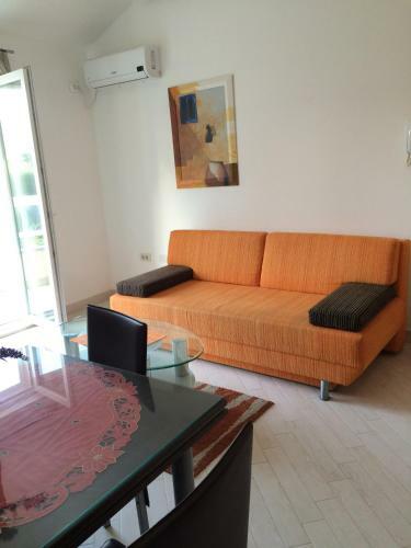 Apartment Crasi
