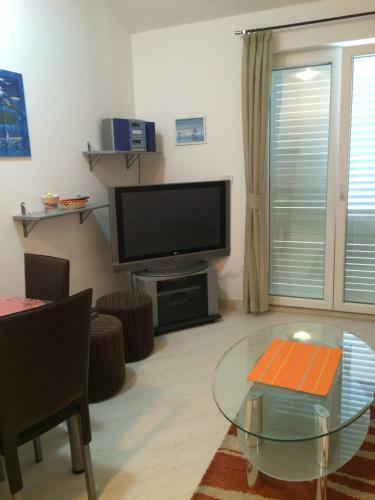Apartment Crasi