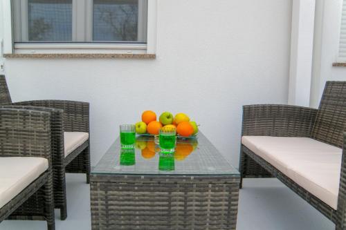 Lada Apartmani