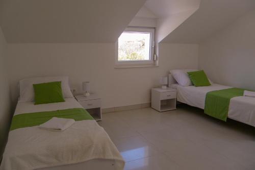 Lada Apartmani