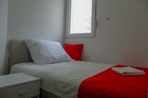 Lada Apartmani
