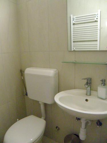 Lada Apartmani