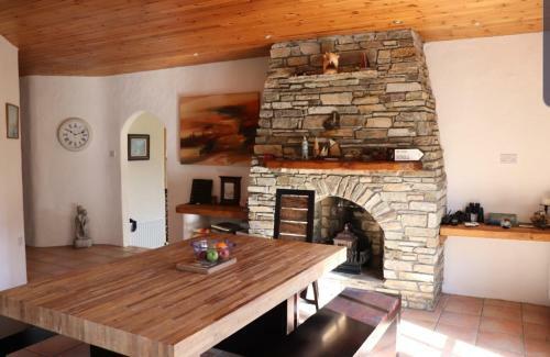 Gunpoint Lodge, Schull, County Cork