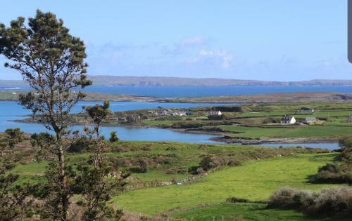 Gunpoint Lodge, Schull, County Cork