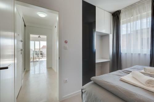 Nautilus Apartment