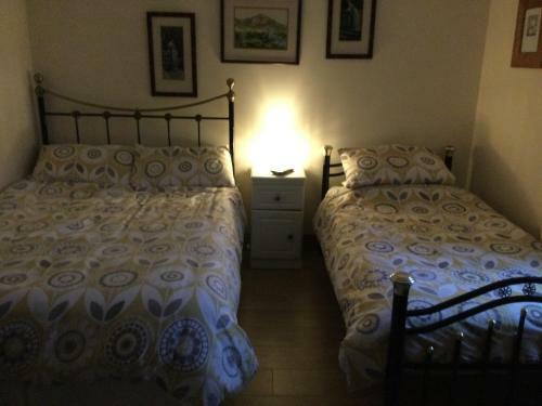 Bed & Breakfast Rose Cottage