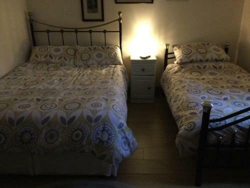 Bed & Breakfast Rose Cottage