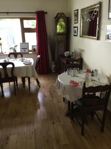 Bed & Breakfast Rose Cottage