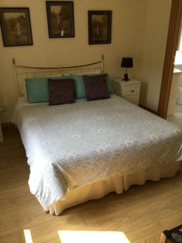 Bed & Breakfast Rose Cottage